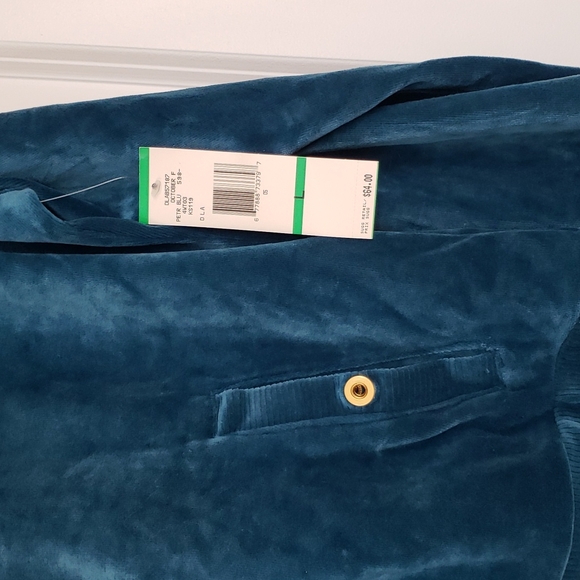 Jones New York Signature Hoodie- L - Picture 4 of 5